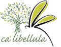 Logo Ca' Libellula